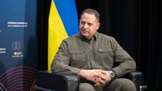 Трамп может закончить войну в Украине до конца года, — Ермак