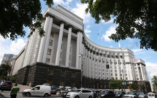 Оприлюднено склад нового уряду