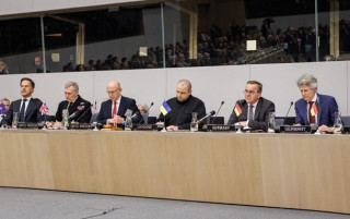 Стала відома дата наступного «Рамштайну»