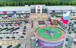 У Росії раптово скасували найпрестижніший військовий форум
