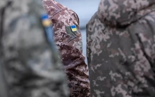 На полігоні під Черніговом курсант розстріляв військовослужбовців