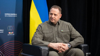 Трамп може закінчити війну в Україні до кінця року, - Єрмак