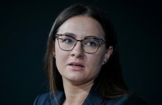 Юлія Свириденко