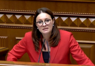 Новий прем'єр-міністр України зробила багатозначну заяву після свого призначення