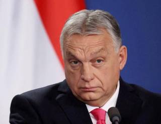 Орбан намекнул, что Венгрия может выйти из ЕС
