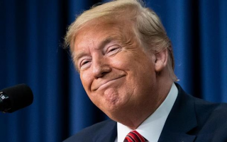 У Трампа выявили хроническое заболевание