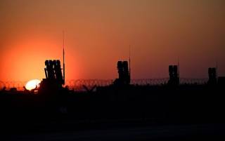 СМИ узнали, откуда США возьмут Patriot для Украины