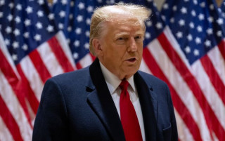 Трамп готує «агресивний» план завершення війни в Україні, — Держдеп