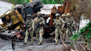 РФ нарощує темпи окупації в Україні: NYT пояснило, як ворогові це вдається