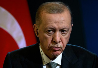 Ердоган заявив, що Туреччина має негайно стати членом ЄС.