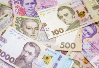 Озвучено нинішній обсяг готівки в Україні