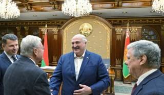 Заместитель Келлога вспомнил, как пил водку с Лукашенко