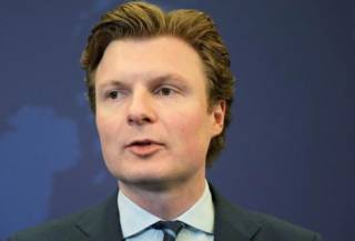 Нидерланды обещают помочь с поставками Patriot в Украину