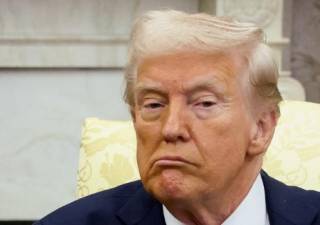 В NASA подняли бунт против Трампа