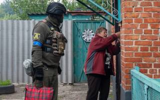 Стало известно, сколько мирных жителей все еще остается в Покровске
