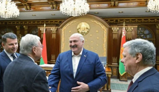 Заступник Келлога згадав, як пив горілку із Лукашенком