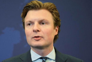 Нідерланди обіцяють допомогти з постачанням Patriot в Україну