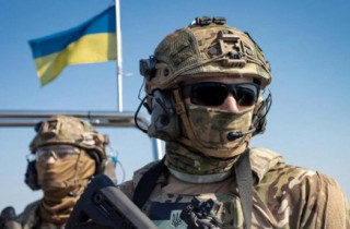 Озвучено кількість ув'язнених у лавах ВСУ