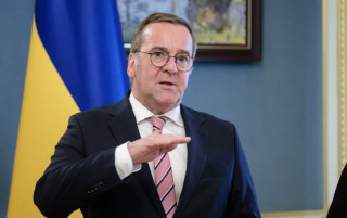 Путін вірить у перемогу у довгостроковій перспективі, але він помиляється, — Пісторіус