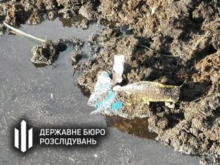 Появились подробности крушения истребителя Mirage-2000 в Украине