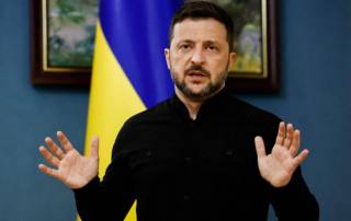 Зеленский высказался о перспективах встречи с Путиным