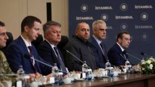 Известны первые результаты очередных переговоров Украины и РФ в Стамбуле