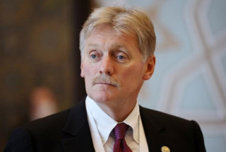 Пєсков натякнув на можливу зустріч Зеленського та Путіна