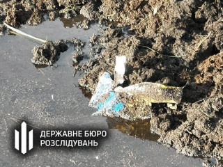 З'явилися подробиці катастрофи винищувача Mirage-2000 в Україні