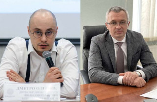 Керівник митниці Звягінцев та замголови НБУ Олійник  покривають фіктивний імпорт дронів та виведення сотень мільйонів доларів з України, - ЗМІ