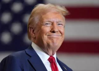 Трамп высказался о военной помощи Украине