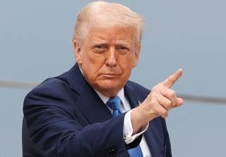 Трамп сделал дерзкое заявление по поводу пошлин