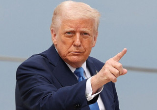 Трамп зробив зухвалу заяву з приводу мит