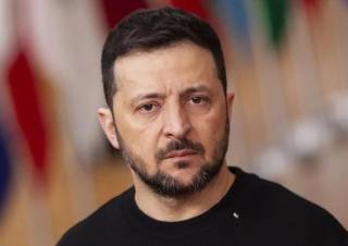 Владимир Зеленский