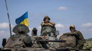 Военное положение и мобилизацию в Украине продлили еще на 90 суток