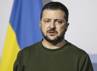 Зеленський висловився з приводу можливої зустрічі з Путіним