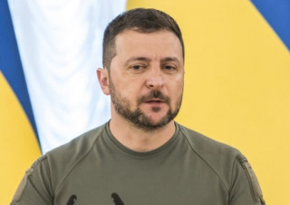 Зеленський озвучив дефіцит України на рік