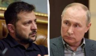 Дипломат оценил вероятность встречи Зеленского и Путина