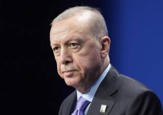 Эрдоган пригласил Зеленского и Путина в Турцию