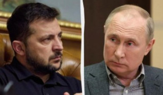 Дипломат оцінив ймовірність зустрічі Зеленського та Путіна