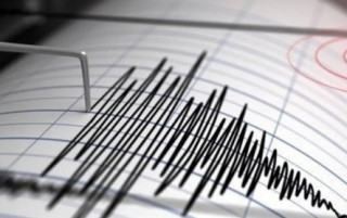 У Чернівецькій області знову стався невеликий землетрус