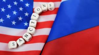 Сенатор США призвал ускориться с санкциями против РФ