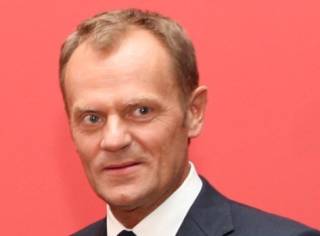 Туск сделал загадочное заявление по поводу войны в Украине