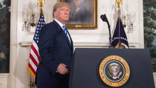 Трамп признал, что санкции против России могут не сработать, — NYT