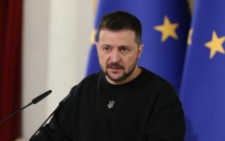 Зеленський пообіцяв виконати зобов'язання перед ЄС