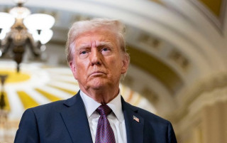 Трамп дозволить українським біженцям залишитися в США до кінця війни