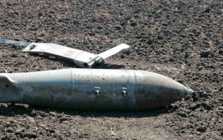 Авіація РФ за півроку скинула понад 100 авіабомб на власну територію, — ЗМІ