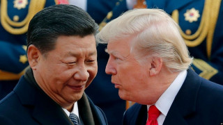 Трамп заявив про майбутній візит Сі Цзіньпіна до США