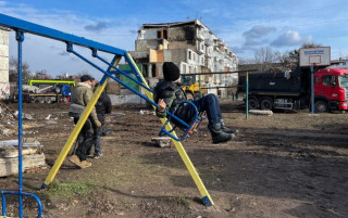 Розвідка набула важливих доказів викрадення росіянами українських дітей
