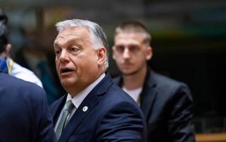 Орбан назвал ошибки Зеленского