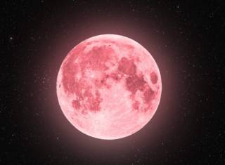 Американцы собираются высадиться на Луну в 2027-м году